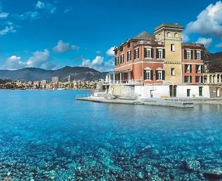 D.s House Mare&sentieri Rapallo