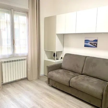 D.s House Mare&sentieri Apartment Rapallo