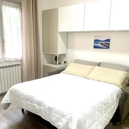 D.s House Mare&sentieri Appartamento