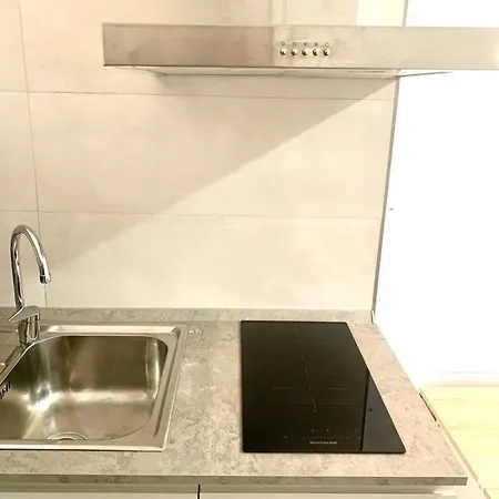 Apartment D.s House Mare&sentieri *