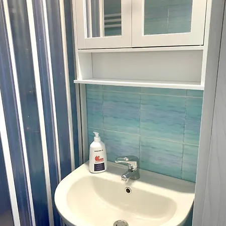 Apartment D.s House Mare&sentieri Rapallo