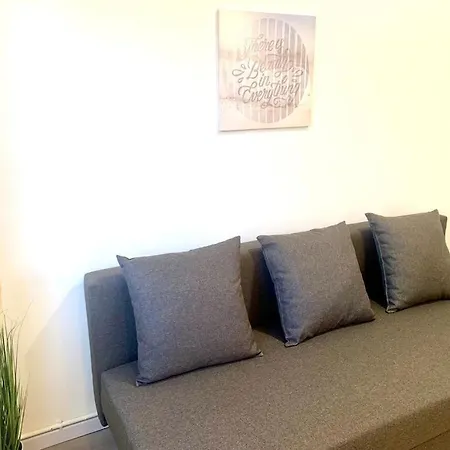 Apartment D.s House Mare&sentieri