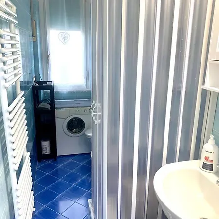 D.s House Mare&sentieri Apartment *